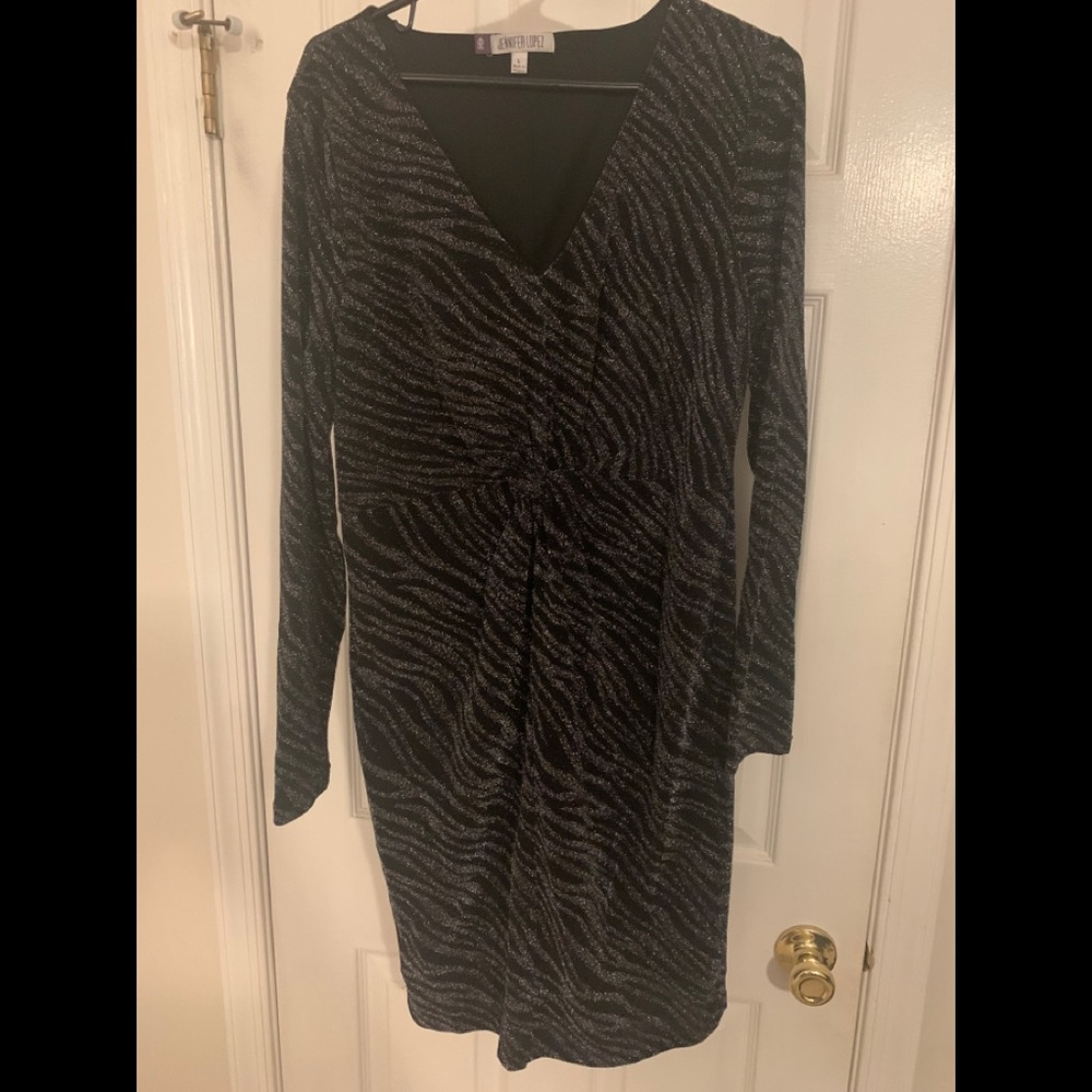 Jennifer Lopez Dress